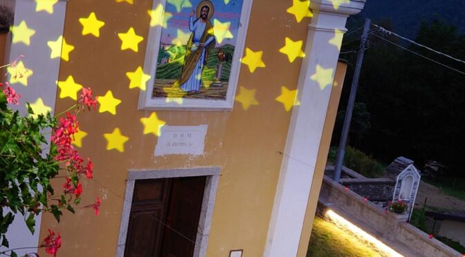 FERRAGOSTO CREALLESE 2025